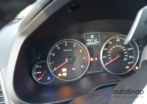 2014 Subaru Legacy 2.5I Premium из США, поврежденный, VIN 4S3BMBC60E3036219